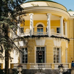 ОТ БАРОККО ДО РОМАНТИЗМА