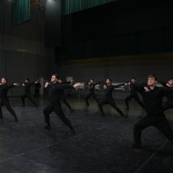 Класс-концерт: погружение в  национальные традиции и...