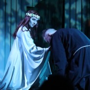 Спектакль «ВИЙ»