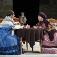 Спектакль «Не все коту Масленица»