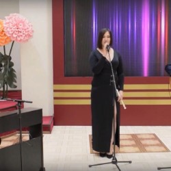 Открытый городской фестиваль живой музыки «Сила...