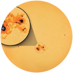 Солнце и жизнь Земли