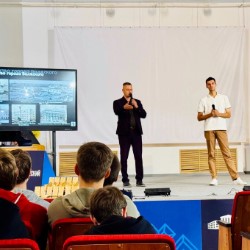 Интерактивная экскурсия «Волжский - история в три столетия»