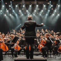 Слушаем любимые классические мелодии 