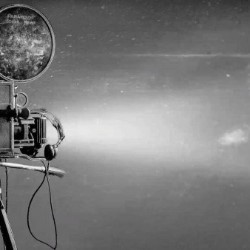 Лекция «Кино – это магия»