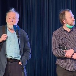 Программа «Киновечер: классика и современность»