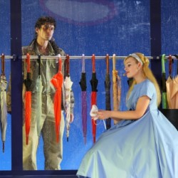 Шербурские зонтики (концертная версия)