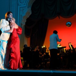 Мелодии любви