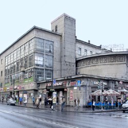 ДК «Ленсовета»