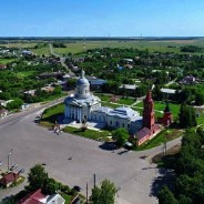 Экскурсия по Епифани