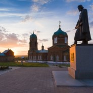 Мастер-класс «Блины на пеньках»+ Обзорная экскурсия...