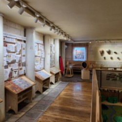 Цикл музейных лекций в музее «Тульские древности»