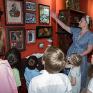 Экскурсия «Один в поле не воин»