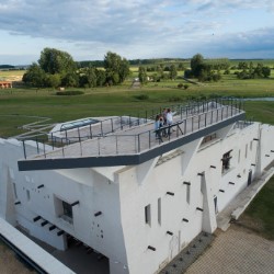 Интерактивная экскурсия по музейному комплексу...