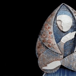 Выставочный проект «Образы зимы»