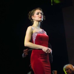 Любовь в Мелодиях