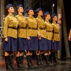 Небесный тихоход