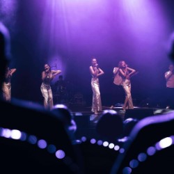 Новогодний концерт 2026