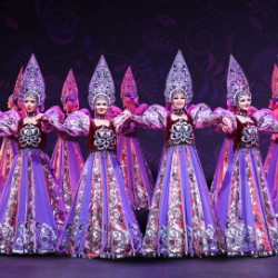 В единстве наша сила