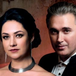 Новеллы о любви