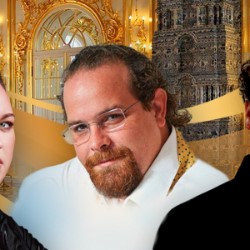 Праздничный Пасхальный концерт*