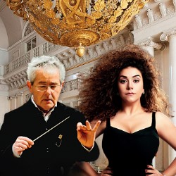 Вселенная Моцарта