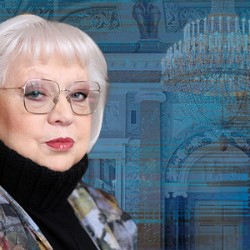 А он,мятежный,  просит бури...