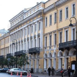 Филармония БЗ