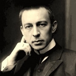 Великие. Чайковский, Рахманинов