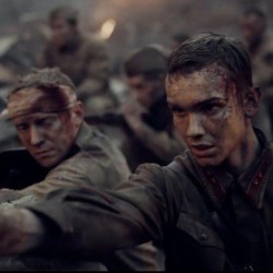 Показ фильма «В списках не значился»