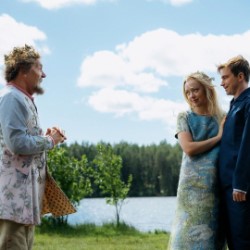 Показ фильма «Горыныч»