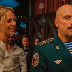 Показ фильма «Ёлки 12»