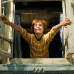 Показ фильма «Простоквашино»