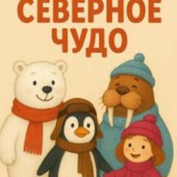 СЕВЕРНОЕ ЧУДО