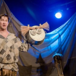 СКАЗ ПРО ФЕДОТА-СТРЕЛЬЦА УДАЛОГО МОЛОДЦА