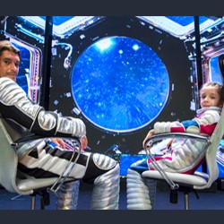 Тайна Третьей планеты(к юбилею А.С.Зацепина)