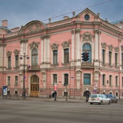 Дворец князей Белосельских-Белозерских