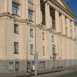 Культурно-досуговый центр СПб ГБУ (у Финляндского)