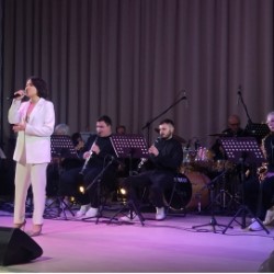 Музыкальная конференция