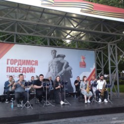 Триумф победителей