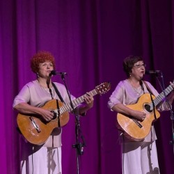 Песни, рожденные войной