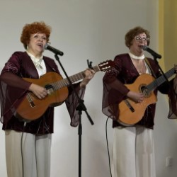 Весеннее очарование