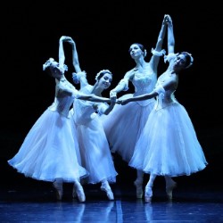 Вне времени. Хореографические шедевры Леонида Якобсона